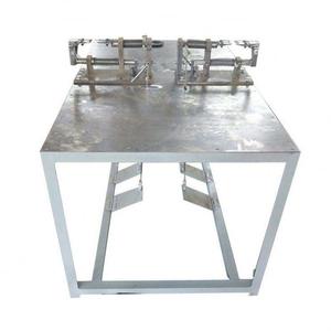 Hot bán động cơ-powered mini hạt điều pháo Kích máy với tuổi thọ dài và 1 năm bảo hành - Product Image 6