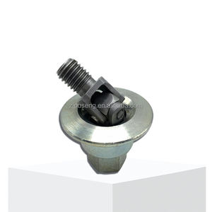 อะไหล่เครื่องก่อสร้างสำหรับ Sany SY55 60 75 Rexroth อะไหล่รถขุด - Product Image 1