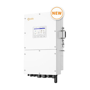 <span class=keywords><strong>Solis</strong></span> bassa tensione <span class=keywords><strong>Inverter</strong></span> di accumulo di energia S6-EH1P(12-16)K03-NV-YD-L ibrido monofase 12kw 14kw 16kw Solar Inversor <span class=keywords><strong>Solis</strong></span> - Product Image 3