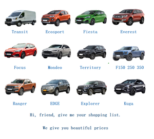 Для ECOBOOST MUSTANG для FIESTA подлинный датчик давления масла 1116647 1226188 3M519278AA BE8Z9278A - Product Image 6