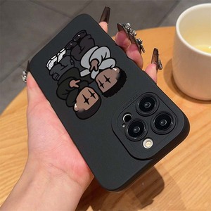 Meilleur frère impression pupille oeil <span class=keywords><strong>Pro</strong></span> caméra trou TPU housse de téléphone portable pour <span class=keywords><strong>Iphone</strong></span> 17 X Xr Xs 11 <span class=keywords><strong>12</strong></span> 13 14 15 16 <span class=keywords><strong>Pro</strong></span> <span class=keywords><strong>Max</strong></span> Plus - Product Image 1