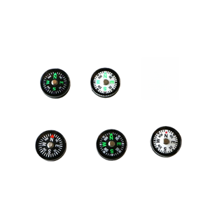 Bússola com Função de Altímetro para Caminhadas em Altitudes Elevadas e Monitoramento de Altitude Durante Escalada em Montanhas - Product Image 1