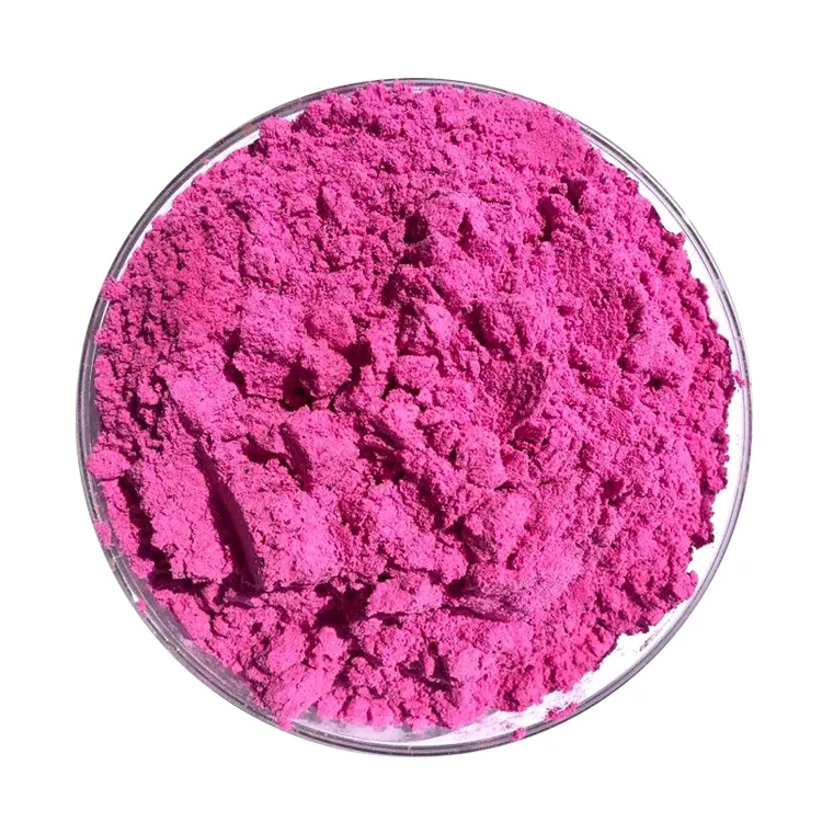 Best Selling Wholesale Freeze Dried Dragon Fruit Powder Healthy Nutritious Cheap