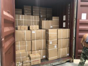 Sachets brodés à la lavande, sacs en coton vides, sacs en organza, sacs en gaze, 3x6 pouces - Product Image 6