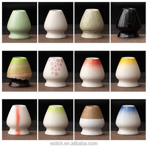 EsticK Eco Friendly <span class=keywords><strong>Matcha</strong></span> frusta Set regalo <span class=keywords><strong>Matcha</strong></span> personalizzato Set di bambù frusta ciotola personalizzata <span class=keywords><strong>Matcha</strong></span> strumenti <span class=keywords><strong>Matcha</strong></span> - Product Image 6