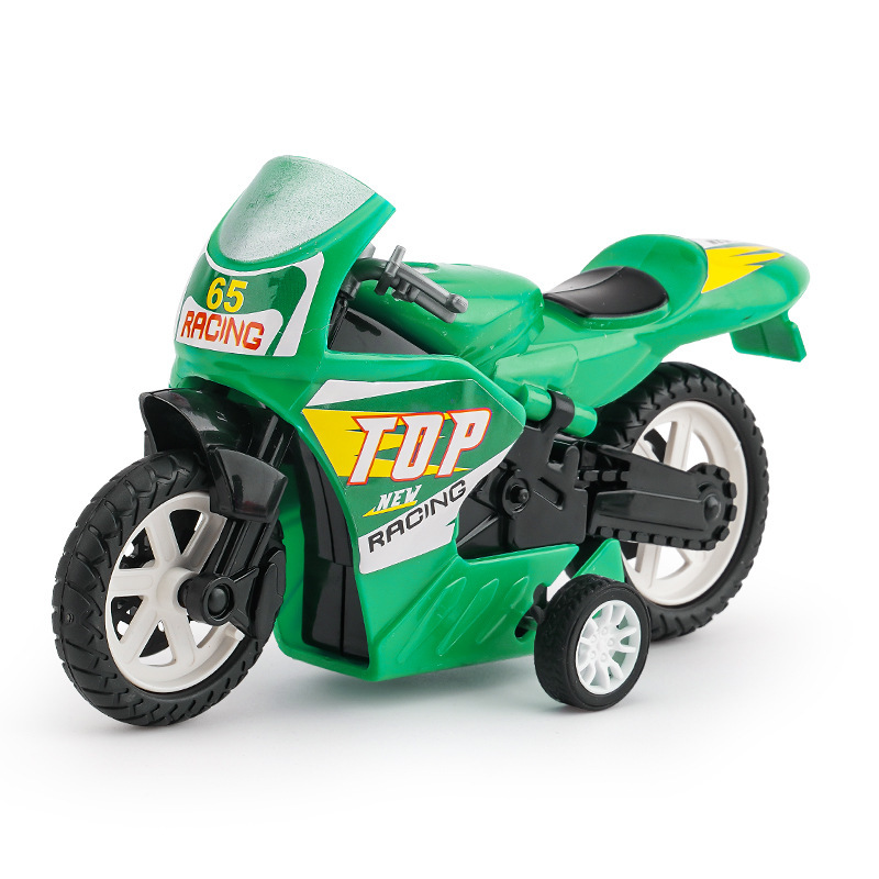 【Moto 338】Vert
