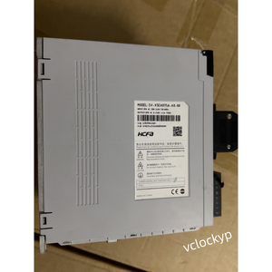 1 ชิ้นใหม่ HCFA SV-X5EA075A-A0-00 - Product Image 1