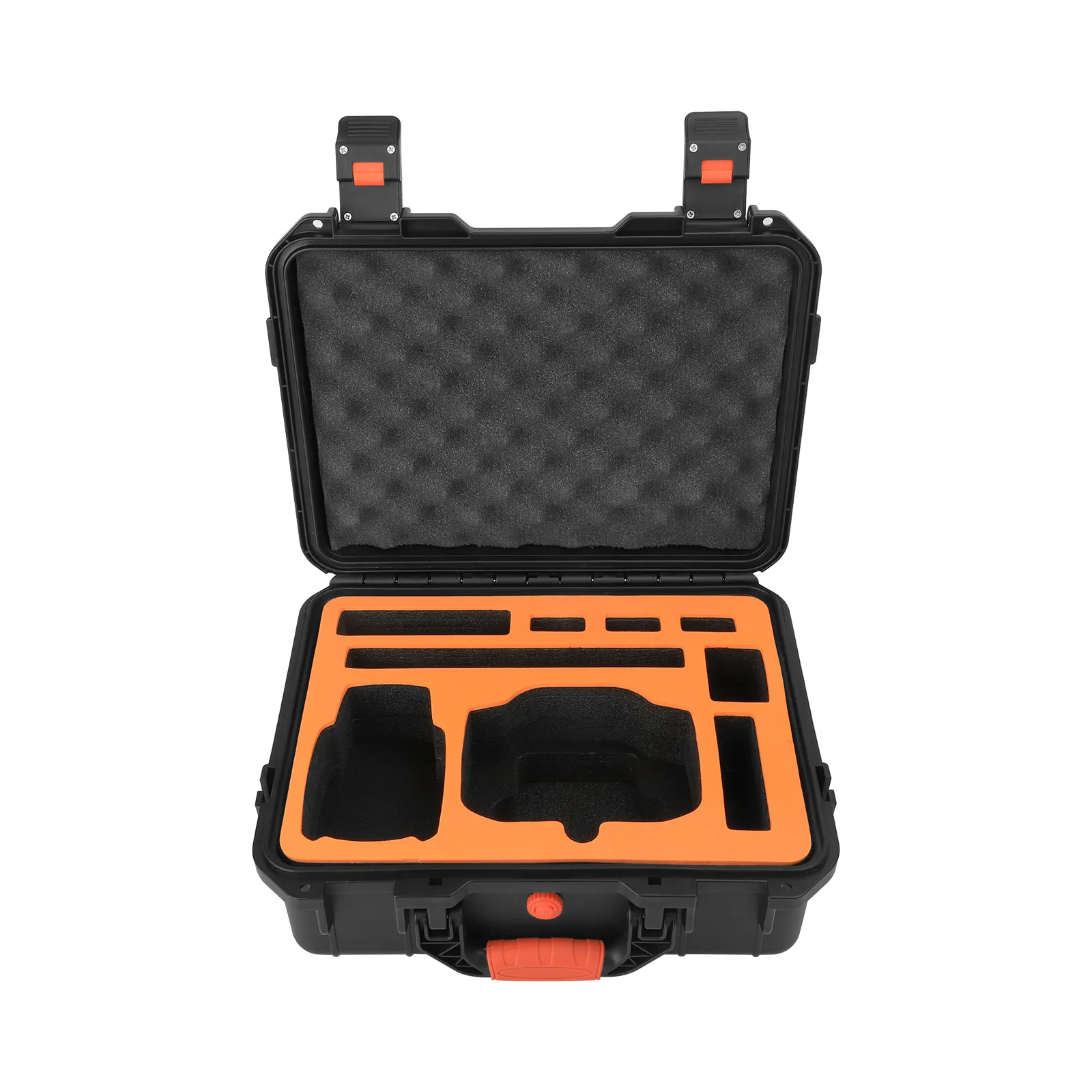 Sunnylife Waterproof Safety Carrying Case Hard Shell Professional Protective Bag Accessories for DJI Mini 2/SE/Mavic Mini