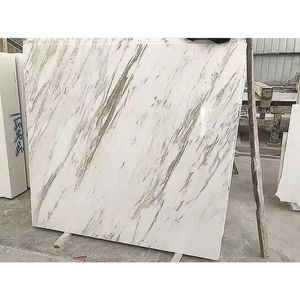 Dalle de marbre Calacatta Gold pas cher, marbre blanc Calacatta Gold pour le sol - Product Image 3