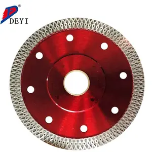 Tile Saw Blade 115mm 4.5 Inches Diameter Marble Tile Diamond Saw Blade