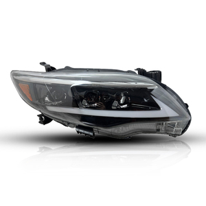 F30ไฟหน้ารถ E90 <span class=keywords><strong>E92</strong></span>แถบไฟ Q50 G20 LED แถบแสงเลเซอร์ออฟโรด Gx470ไฟแฟลช G37รถ W204 G30 E60 - Product Image 2