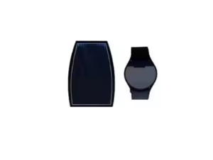 Détecteur de métaux GER Detect UIG Watch Detector 3D System Metal IP68 Garantie 1 an Origine US ODM Personnalisé Modèle Neuf Original Or - Product Image 2