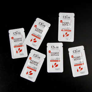 <span class=keywords><strong>Tatouage</strong></span> baume crème 100 petits paquets Portable peau après soin beurre sourcil <span class=keywords><strong>tatouage</strong></span> outils hydratant réparation Anti cicatrice - Product Image 3