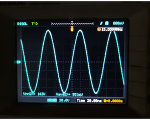 Bộ khuếch đại tuyến tính RF 45W 13.56MHz SSB với bộ lọc thông thấp, bộ khuếch đại công suất tần số cao cho máy thu phát vô tuyến nghiệp dư, tín hiệu RFID, sóng ngắn - Product Image 4