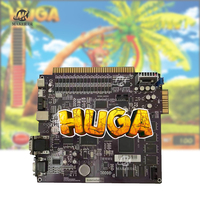Jeu vidéo populaire Maker version espagnole Skill Game Juego De Tragamonedas Festi Fruta Plus HUGA pour machine de jeu de compétences horizontale