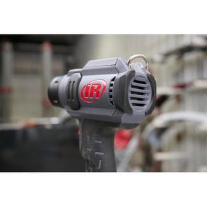 Pistola de Calor Inalámbrica Ingersoll Rand H3111 de 20V y 1500W, con Batería y 3 Boquillas, Grado Profesional - Product Image 6