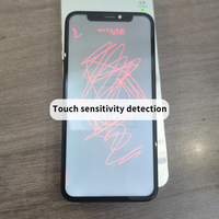Écran tactile numérique LCD de remplacement pour TECNO Ke5/ke5j/spark6go/sparkgo2020, assemblage d'écran pour téléphone portable TECNO