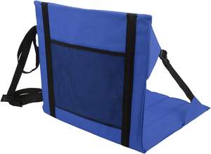 وِسّاد قابلة للطي في الهواء الطلق لمهرجان التخييم والمشي لمسافات طويلة في الهواء الطلق وِسّاد ملعب وِسّاد كاجوال - Product Image 4