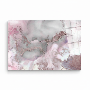 Impresión en Vidrio con Tinta de Alcohol Brillante - Arte Impreso en Lienzo, ARTE EN VIDRIO TEMPLADO - Product Image 2