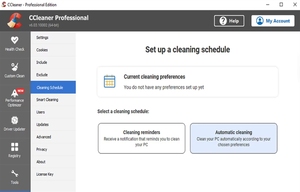<span class=keywords><strong>CCleaner</strong></span> Professional <span class=keywords><strong>Plus</strong></span> Edition, 3PC, Código de Activación de 1 Año para Software de Optimización y Limpieza del Sistema Windows, Envío Rápido - Product Image 2