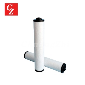 0532140160 Oil Separator Filter for BUSCH <b>Vacuum</b> <b>Pump</b> Exhaust Filter Element - Product Image 4