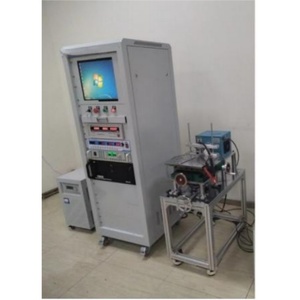 Sistema de Prueba de Envejecimiento de Motores IEC 60947, Instrumento de Medición de Torque y Velocidad de Motor con Control Automático, Probador de Rendimiento de Motores - Product Image 1