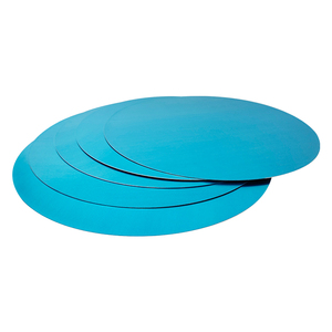 Fabricant Plaque ronde circulaire en aluminium 1060 1100 Disques en aluminium Wafer pour pot <span class=keywords><strong>et</strong></span> panneau de signalisation routière - Product Image 1