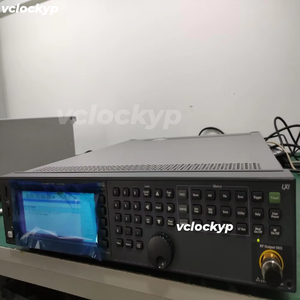 1 générateur de signal analogique micro-ondes 40 GHz Keysight Technologies N5183B - Product Image 3