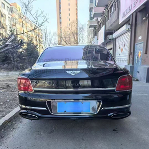 Thích hợp để chuyển đổi phong cách bên ngoài của các mô hình kích thích bay <span class=keywords><strong>Bentley</strong></span> từ 2006 sang 2017 sang phong cách 2024. - Product Image 6