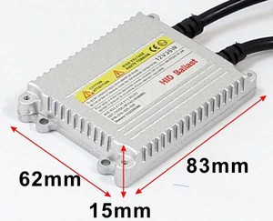 Liwiny High Quality <strong>hid</strong> Automotive <strong>Lighting</strong> 35w <strong>hid</strong> Ballast Repair <strong>Kit</strong> 12v Dc Electronic Ballast - Product Image 5