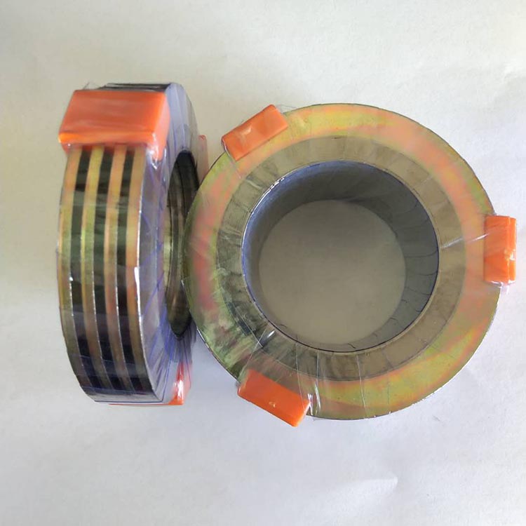 Professional Manufacturer High Quality Metal Spiral Wound Gasket