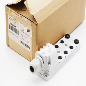 BPI006K BPI 8M4A40-2K-MC-HHFB Baru Asli Siap Pakai Gudang Otomasi Industri PLC Pengontrol Pemrograman - Product Image 1