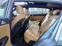 SUV Sportage d'occasion