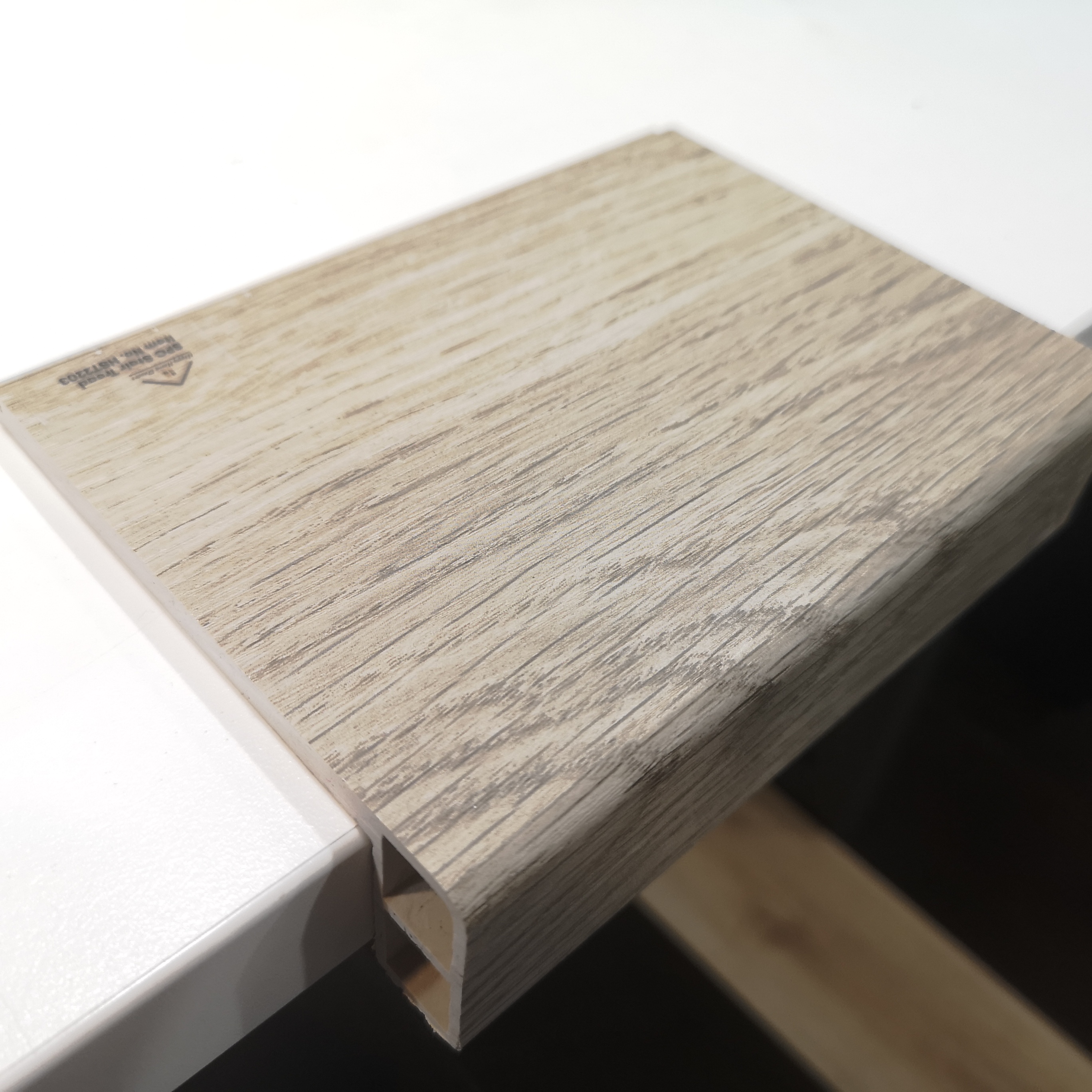 wooden steps for stairs