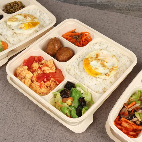 China Meal Prep Containers Chinese Food Prep Containers Supplier