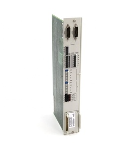 Module de commande d'axe SIMODRIVE 611 6SN1118-0AE11-0AA1 neuf ou d'occasion - Product Image 4