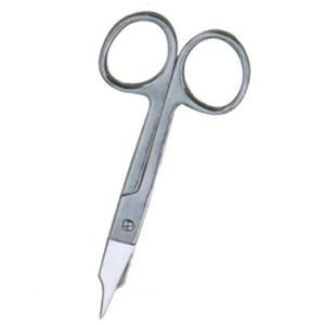 Ciseaux de Précision de Haute Qualité pour Ongles et Cuticules – Instrument de Beauté pour Soins Personnels et Services Professionnels en Salon - Product Image 4
