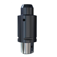 Mandrin hydraulique haute précision pour machine-outil CNC PSC40A PSC50A PSC63A Porte-outil hydraulique