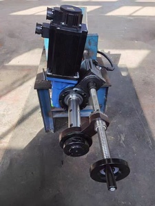 Macchina per Saldatura Automatica Portatile per Riparazioni di Piccole Dimensioni, per Escavatori e Foratura - Product Image 6