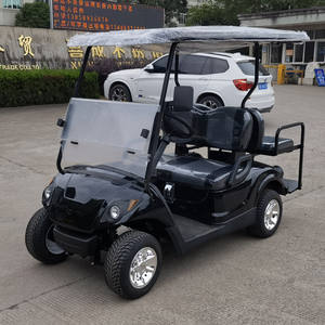 Voitures <span class=keywords><strong>de</strong></span> <span class=keywords><strong>golf</strong></span>/karts électriques EZGO à 2 places à bas prix - Product Image 6