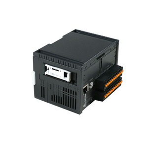 Módulo Controlador de Automatización Industrial DTMR08 DTME08 DTMN08, Unidad de Comunicación de Alta Velocidad para Sistemas de Control PLC y Fábricas Inteligentes - Product Image 2