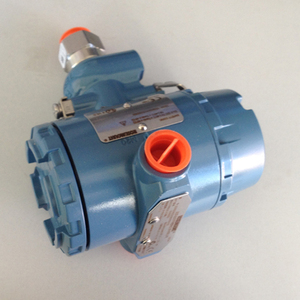 Medidor Inteligente Compacto Original para 2088, Absoluto, 4-20mA, HART, IP67/IP66, Acero Inoxidable 316L, Industrial - Product Image 3