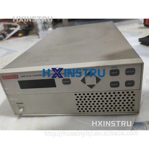 1 ชิ้นใหม่คีธลีย์ 2306 แหล่งจ่ายไฟ DC H - Product Image 1