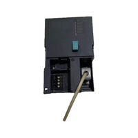 Modul PLC Berkualitas Tinggi 6ES7313-1AD03-0AB0 6ES7314-5AE03-0AB0 Dengan Garansi Satu Tahun Tersedia di Stok