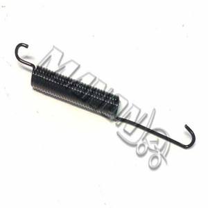 Ressort à gaz Maineuya pour chariot élévateur – Pièce de rechange neuve pour le retour de la patinette de frein des chariots élévateurs en général - Product Image 4