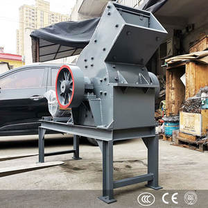 Molino de Martillos PC400x300 de Alto Rendimiento para Fabricación de Arena a partir de Piedra de Río, 5-10tph - Product Image 3