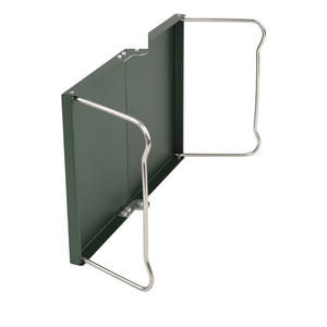 <span class=keywords><strong>Mini</strong></span> <span class=keywords><strong>table</strong></span> pliable en alliage d'aluminium légère de barbecue isolé par café de pique-nique de <span class=keywords><strong>Camping</strong></span> portatif extérieur - Product Image 4