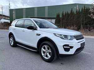 <span class=keywords><strong>2016</strong></span> Modèle le plus vendu d'occasion <span class=keywords><strong>Land</strong></span> <span class=keywords><strong>Rover</strong></span> <span class=keywords><strong>Discovery</strong></span> Sports Grand véhicule tout-terrain SUV berline de luxe - Product Image 3