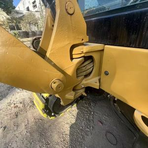 รถขุดตีนตะขาบ CAT302 2ตันรถขุดดินตีนตะขาบมือสองสไตล์ญี่ปุ่นใหม่ Machinery90ก่อสร้าง % 302 - Product Image 3