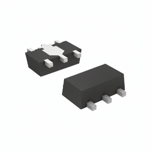 ชิ้นส่วนจัดการพลังงานดั้งเดิม (PMIC) อิเล็กทรอนิกส์ XC6209F48APR-G SOT 89 5/6 - Product Image 1